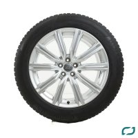Genuine Audi Q8 SQ8 winter wheels Winter tires 4M8601025T 265/50 R20 111H DOT20