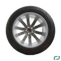 Genuine Audi Q8 SQ8 winter wheels Winter tires 4M8601025T 265/50 R20 111H DOT20