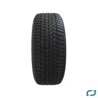 Genuine Audi Q8 SQ8 winter wheels Winter tires 4M8601025T 265/50 R20 111H DOT20