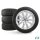 Genuine Audi Q8 SQ8 winter wheels Winter tires 4M8601025T 265/50 R20 111H DOT20
