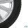 Genuine Audi Q8 SQ8 winter wheels Winter tires 4M8601025T 265/50 R20 111H DOT20