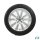 Genuine Audi Q8 SQ8 winter wheels Winter tires 4M8601025T 265/50 R20 111H DOT20