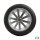 Genuine Audi Q8 SQ8 winter wheels Winter tires 4M8601025T 265/50 R20 111H DOT20