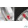 Genuine VW Tiguan 2 AD1 winter wheels 235/50 R19 winter tires 5NA601025N Auckland