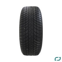 Genuine Audi Q7 4M winter wheels Winter tires 19 inch 255/55 R19 111H 4M0601025F