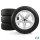 Genuine Audi Q7 4M winter wheels Winter tires 19 inch 255/55 R19 111H 4M0601025F