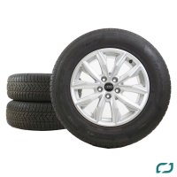 Original Audi Q5 FY FYB Winterräder Winterreifen 80A601025J 235/65R17 104H DOT22