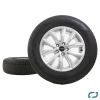 Original Audi Q5 FY FYB Winterräder Winterreifen 80A601025J 235/65R17 104H DOT22