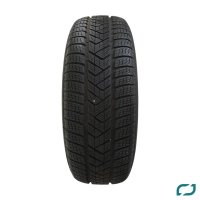 Original Audi Q5 FY FYB Winterräder Winterreifen 80A601025J 235/65R17 104H DOT22
