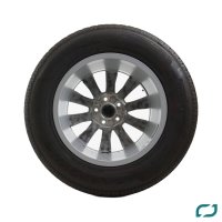 Original Audi Q5 FY FYB Winterräder Winterreifen 80A601025J 235/65R17 104H DOT22