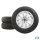 Original Audi Q5 FY FYB Winterräder Winterreifen 80A601025J 235/65R17 104H DOT22