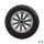 Original Audi Q5 FY FYB Winterräder Winterreifen 80A601025J 235/65R17 104H DOT22