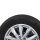 Original Audi Q5 FY FYB Winterräder Winterreifen 80A601025J 235/65R17 104H DOT22