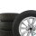 Original Audi Q5 FY FYB Winterräder Winterreifen 80A601025J 235/65R17 104H DOT22