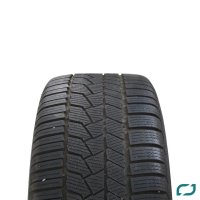 Original Audi Q3 SQ3 RSQ3 F3 Winterräder Winterreifen 83A601025T 255/40 R20 101W