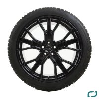 Original Audi Q3 SQ3 RSQ3 F3 Winterräder Winterreifen 83A601025T 255/40 R20 101W
