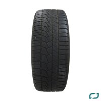 Original Audi Q3 SQ3 RSQ3 F3 Winterräder Winterreifen 83A601025T 255/40 R20 101W