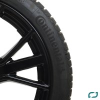 Original Audi Q3 SQ3 RSQ3 F3 Winterräder Winterreifen 83A601025T 255/40 R20 101W