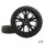Original Audi Q3 SQ3 RSQ3 F3 Winterräder Winterreifen 83A601025T 255/40 R20 101W