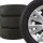 Genuine VW Golf 7 winter wheels Winter tires 5Q0601027BG 205/55 R16 91H 16 inch