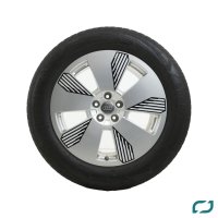 Original Audi e-tron Q8 e-tron Winterräder Winterreifen 19 Zoll 255/55 R19 111H