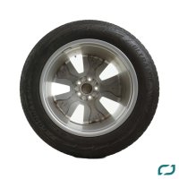 Original Audi e-tron Q8 e-tron Winterräder Winterreifen 19 Zoll 255/55 R19 111H