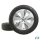 Original Audi e-tron Q8 e-tron Winterräder Winterreifen 19 Zoll 255/55 R19 111H