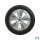 Original Audi e-tron Q8 e-tron Winterräder Winterreifen 19 Zoll 255/55 R19 111H