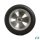 Original Audi e-tron Q8 e-tron Winterräder Winterreifen 19 Zoll 255/55 R19 111H