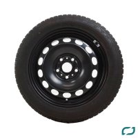 Original VW Golf 7 Winterräder Winterreifen 5Q0601027BS 205/55 R16 91H 16 Zoll
