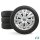 Original VW Golf 7 Winterräder Winterreifen 5Q0601027BS 205/55 R16 91H 16 Zoll