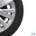 Original VW Golf 7 Winterräder Winterreifen 5Q0601027BS 205/55 R16 91H 16 Zoll