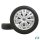 Original VW Golf 7 Winterräder Winterreifen 5Q0601027BS 205/55 R16 91H 16 Zoll
