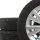 Original VW Golf 7 Winterräder Winterreifen 5Q0601027BS 205/55 R16 91H 16 Zoll