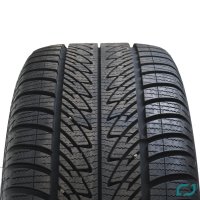 Original Audi 20 Zoll Q7 SQ7 4M Winterreifen Winterräder 4M0601025CQ DEMO DOT22