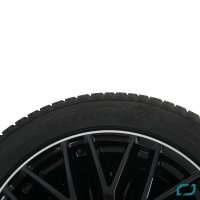 Original Audi 20 Zoll Q7 SQ7 4M Winterreifen Winterräder 4M0601025CQ DEMO DOT22