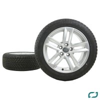 Genuine Audi A4 8W B9 all-season all-weather tires 225/50 R17 98V DOT19 NEW