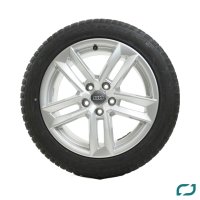 Genuine Audi A4 8W B9 all-season all-weather tires 225/50 R17 98V DOT19 NEW