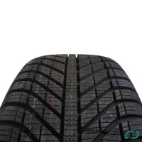 Genuine Audi A4 8W B9 all-season all-weather tires 225/50 R17 98V DOT19 NEW