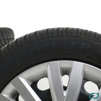 Original VW Golf 7 Winterräder Winterreifen 5Q0601027BG 205/55 R16 91H 16 Zoll