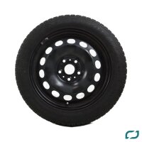 Original VW Golf 7 Winterräder Winterreifen 5Q0601027BG 205/55 R16 91H 16 Zoll
