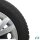 Original VW Golf 7 Winterräder Winterreifen 5Q0601027BG 205/55 R16 91H 16 Zoll
