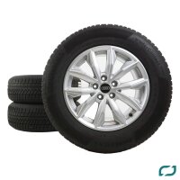 Genuine Audi Q5 FY FYB 80A Winter wheels Winter tires...