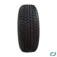Genuine Audi Q5 FY FYB 80A Winter wheels Winter tires 80A601025J 235/65 R17 104H