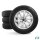 Original Audi Q5 FY FYB 80A Winterräder Winterreifen 80A601025J 235/65 R17 104H