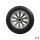 Original Audi Q5 FY FYB 80A Winterräder Winterreifen 80A601025J 235/65 R17 104H