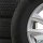 Genuine Audi Q5 FY FYB 80A Winter wheels Winter tires 80A601025J 235/65 R17 104H