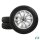 Genuine Audi Q5 FY FYB 80A Winter wheels Winter tires 80A601025J 235/65 R17 104H