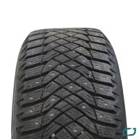Original Audi A6 4K SPIKES Winterräder Winterreifen 17 Zoll 225/60 R17 103V