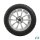 Original Audi A6 4K SPIKES Winterräder Winterreifen 17 Zoll 225/60 R17 103V